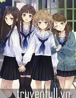 Tứ Đại Tiểu Thư Siêu Quậy... Lee