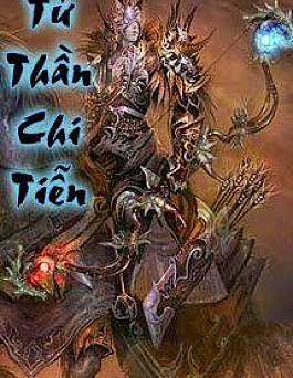 Tử Thần Chi Tiễn