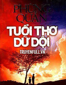 Tuổi Thơ Dữ Dội