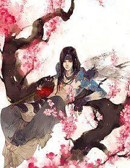 Tướng Quân Vương Phi - Chi Hoa Chúc