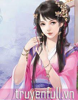 Tửu Nương Tử Mạnh Mẽ