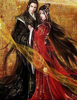 Tuyệt Sủng Vương Phi, Cuồng Si Vương Gia