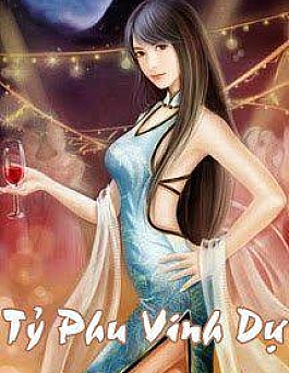 Tỷ Phu Vinh Dự