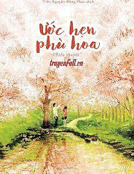 Ước Hẹn Phù Hoa