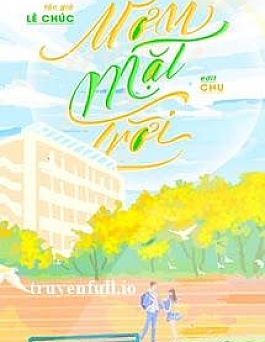 Ươm Mặt Trời Lê Chúc
