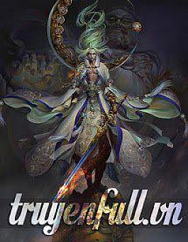 Vạn Cổ Tối Cường Tông