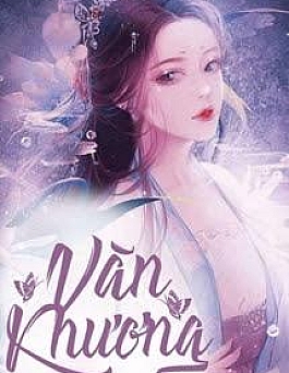 Văn Khương Công Chúa - Yuying Văn Khương Công Chúa - Yuying