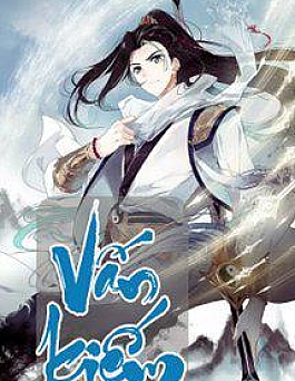 Vấn Kiếm Vấn Kiếm