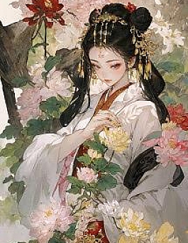 Vận Mệnh Nữ Tử