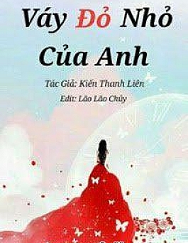 Váy Đỏ Nhỏ Của Anh
