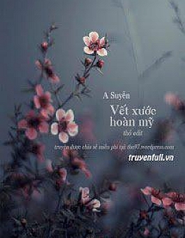 Vết Xước Hoàn Mỹ