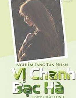 Vị Chanh Bạc Hà