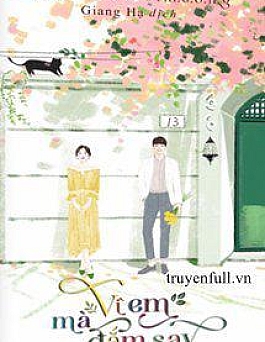 Vì Em Mà Đắm Say