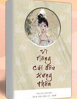 Vì Nàng Cúi Đầu Xưng Thần