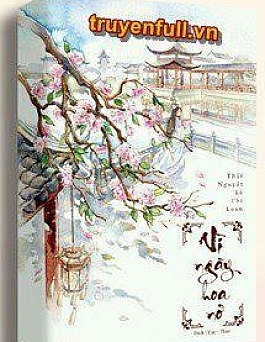 Vì Ngày Hoa Nở