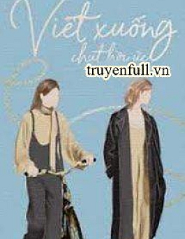 Viết Xuống Chút Hồi Ức