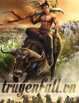 Vĩnh Hằng Thánh Vương