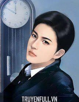 Vợ À, Em Chỉ Có Thể Ở Bên Cạnh Anh