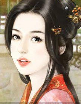 Vô Diệm Xinh Đẹp