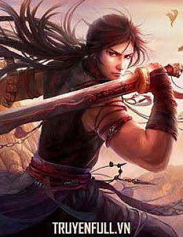 Vô Song Kiếm Vô Song Kiếm