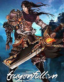Vô Thượng Sát Thần