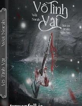 Vô Tình Vật - Kim Thập Tứ Thoa
