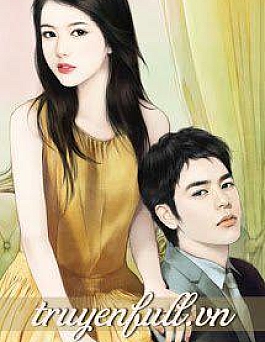 Vợ Tổng Tài Bá Đạo