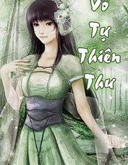 Vô Tự Thiên Thư