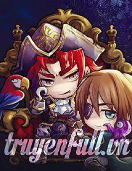 Võng Du Chi Hải Tặc Vương Đích Nam Nhân