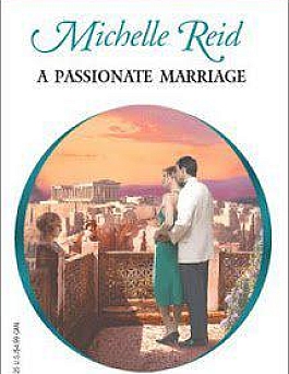 Vòng Xoáy Đam Mê (A Passionate Marriage)