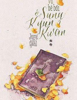 Vụ Bê Bối Ở Sung Kyun Kwan