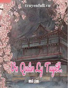 Vu Quân Ly Tuyết