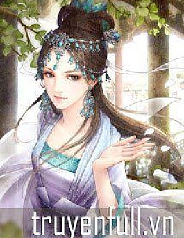 Vương Gia, Hãy Để Ta Bảo Vệ Ngươi
