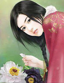 Vương Phi Của Bạo Vương