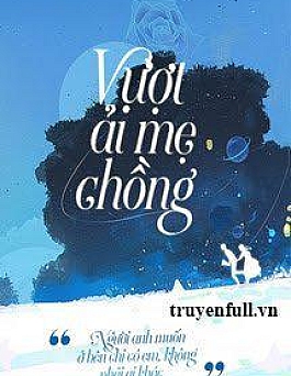 Vượt Ải Mẹ Chồng