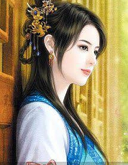 Xấu Nữ Tung Hoành Thiên Hạ