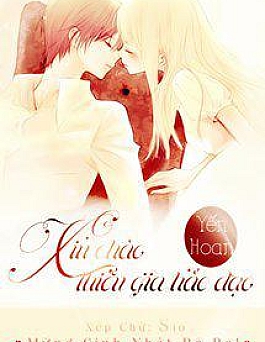 Xin Chào, Thiếu Gia Hắc Đạo!