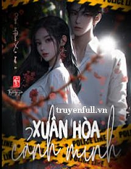 Xuân Hòa Cảnh Minh