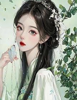 Xuyên Đến Năm Mất Mùa Trong Không Gian Ta Có Vật Tư