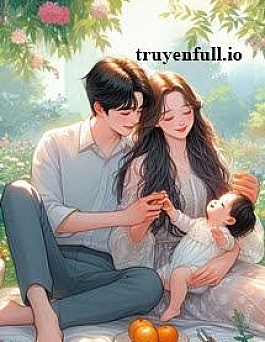 Xuyên Không, Ta Bất Ngờ Mang Con Tái Hôn