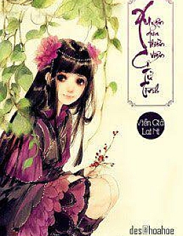 Xuyên Qua Điền Viên Cố Tử Tình