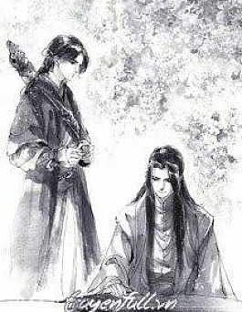 Xuyên Qua Hoang Dã