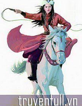 Xuyên Qua Thành Hoa Tranh