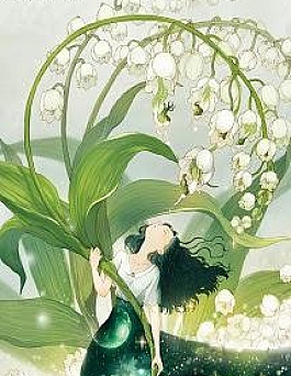 Xuyên Thành Bé Con Ở Vương Quốc Tinh Linh Xuyên Thành Bé Con Ở Vương Quốc Tinh Linh