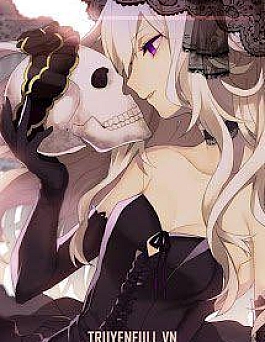 Xuyên Thời Không Tu La Chi Nữ