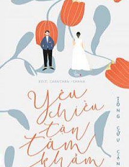 Yêu Chiều Tận Tâm Khảm