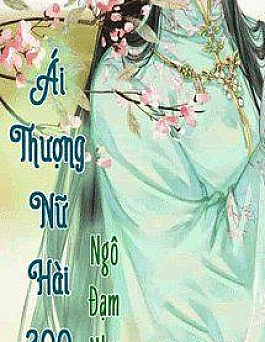 Yêu Cô Gái 300 Tuổi