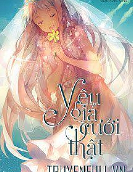 Yêu Giả Cưới Thật