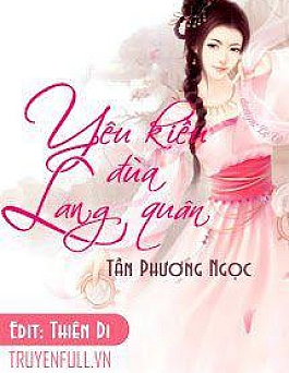 Yêu Kiều Đùa Lang Quân