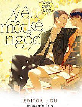 Yêu Một Kẻ Ngốc